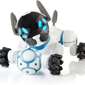 New in Box Chip Robotic Dog
